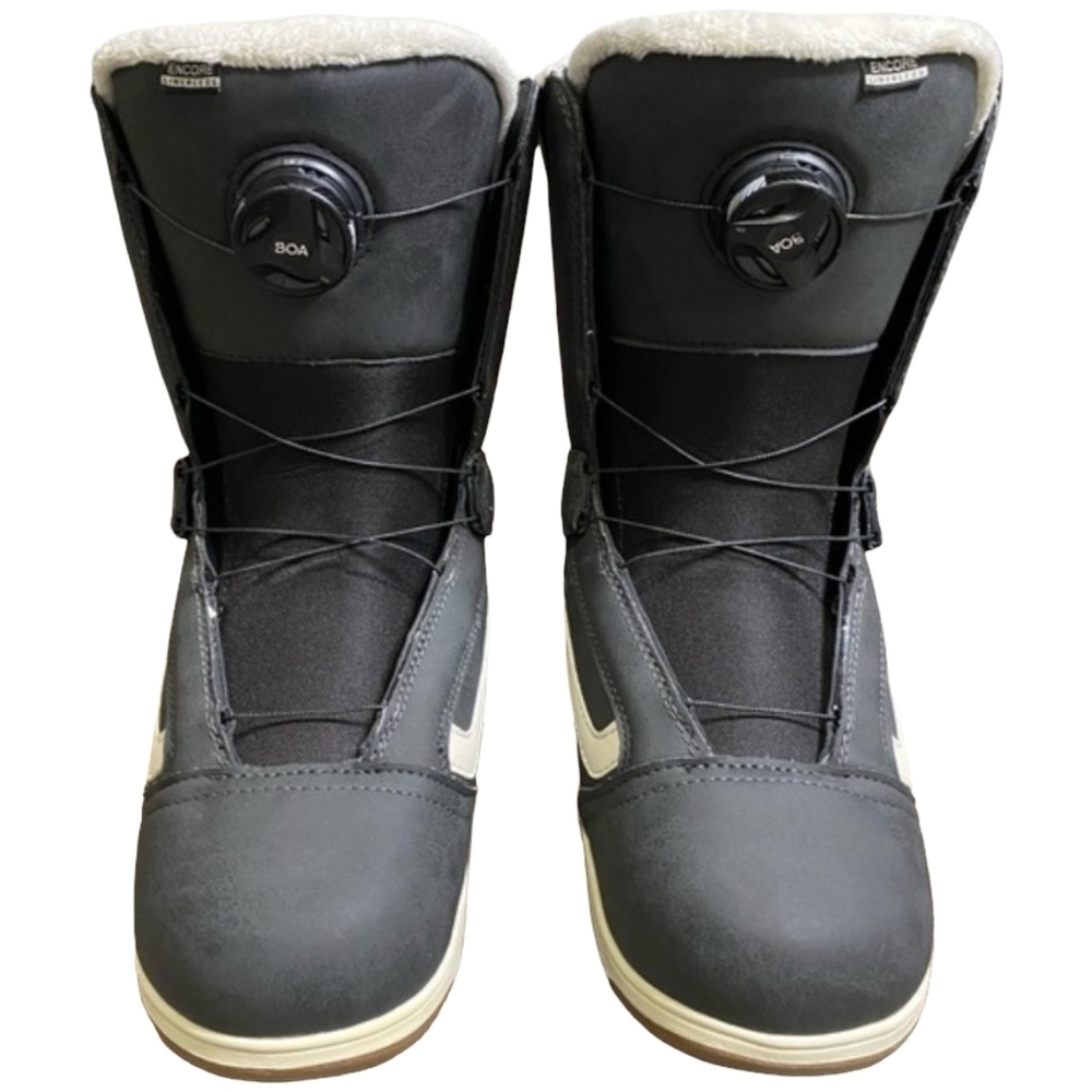 Vans Encore Linerless Snowboard Boots Brand New Size 7 - Picture 11 of 14